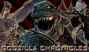 The Godzilla Chronicles Forum Index
